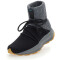 UYN Uynner wasserdichte Boots Sneaker aus Merinowolle Herren grey melange 39