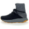 UYN Uynner wasserdichte Boots Sneaker aus Merinowolle Herren grey melange 39