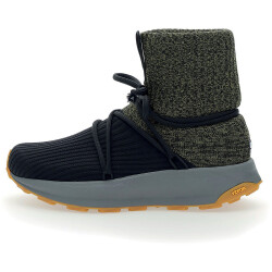 UYN Uynner wasserdichte Boots Sneaker aus Merinowolle...