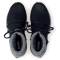 UYN Uynner wasserdichte Boots aus Merinowolle Damen grey melange 36