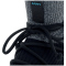 UYN Uynner wasserdichte Boots aus Merinowolle Damen grey melange 36