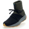 UYN Uynner wasserfeste Boots Sneaker aus Merinowolle Damen military green 36
