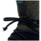 UYN Uynner wasserfeste Boots Sneaker aus Merinowolle Damen military green 36