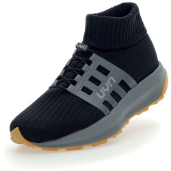 UYN Uynner Hero wasserfeste Outdoorschuhe aus Merinowolle...