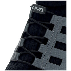 UYN Uynner Hero wasserfeste Outdoorschuhe aus Merinowolle Herren black 39