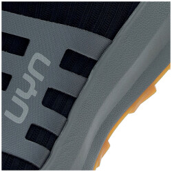 UYN Uynner Hero wasserfeste Outdoorschuhe aus Merinowolle Herren black 39