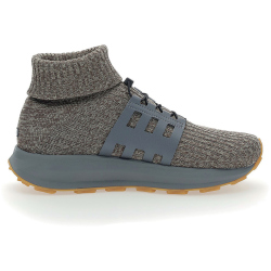 UYN Uynner Hero wasserfeste Outdoorschuhe aus Merinowolle Herren brown melange 39