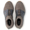 UYN Uynner Hero wasserfeste Outdoorschuhe aus Merinowolle Herren brown melange 41