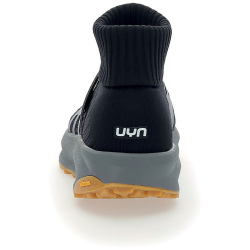 UYN Uynner Hero wasserfeste Outdoorschuhe aus Merinowolle Damen black 35