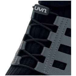 UYN Uynner Hero wasserfeste Outdoorschuhe aus Merinowolle Damen black 36