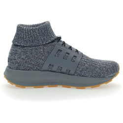 UYN Uynner Hero wasserfeste Outdoorschuhe aus Merinowolle Damen grey melange 35