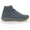 UYN Uynner Hero wasserfeste Outdoorschuhe aus Merinowolle Damen grey melange 35