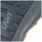UYN Uynner Hero wasserfeste Outdoorschuhe aus Merinowolle Damen grey melange 35