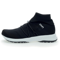 UYN Free Flow Tune High Freizeitschuhe Herren black 39