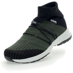 UYN Free Flow Tune High Freizeitschuhe Herren...