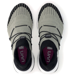 UYN Free Flow Tune High Freizeitschuhe Damen beige/black 35