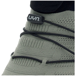 UYN Free Flow Tune High Freizeitschuhe Damen beige/black 35