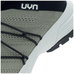 UYN Free Flow Tune High Freizeitschuhe Damen beige/black 35
