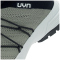 UYN Free Flow Tune High Freizeitschuhe Damen beige/black 35