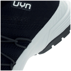UYN Free Flow Tune High Freizeitschuhe Damen black 35