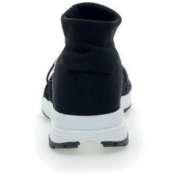 UYN Free Flow Tune High Freizeitschuhe Damen black 35