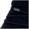 UYN Free Flow Tune High Freizeitschuhe Damen black 35