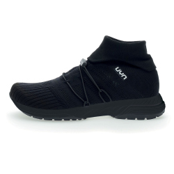 UYN Free Flow Tune High Freizeitschuhe mit schwarzer...