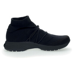 UYN Free Flow Tune High Freizeitschuhe mit schwarzer Sohle Herren black 45