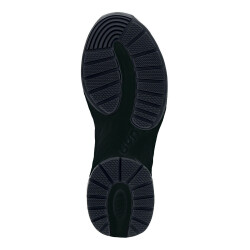 UYN Free Flow Tune High Freizeitschuhe mit schwarzer Sohle Herren black 45