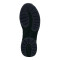 UYN Free Flow Tune High Freizeitschuhe mit schwarzer Sohle Herren black 45