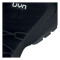 UYN Free Flow Tune High Freizeitschuhe mit schwarzer Sohle Herren black 45