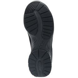 UYN Free Flow Tune High Freizeitschuhe Schwarze Sohle...