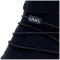 UYN Free Flow Tune High Freizeitschuhe Schwarze Sohle Damen black 35