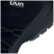 UYN Free Flow Tune High Freizeitschuhe Schwarze Sohle Damen black 35