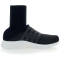 UYN 3D Ribs Stiefel Metal Tune Damen black 36