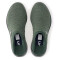 UYN 3D Ribs Sabot Wool Hausschuhe aus Merinowolle Herren military green 45