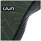 UYN 3D Ribs Sabot Wool Hausschuhe aus Merinowolle Herren military green 45