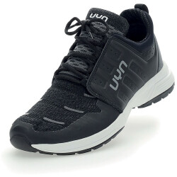 UYN Air Dual Evo Freizeitschuhe Herren anthracite/black 40