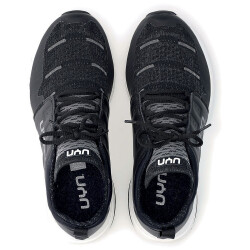 UYN Air Dual Evo Freizeitschuhe Herren anthracite/black 47