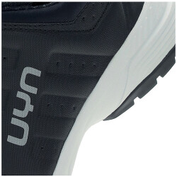 UYN Air Dual Evo Freizeitschuhe Herren anthracite/black 47