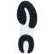 UYN Air Dual Evo Freizeitschuhe Herren anthracite/black 47