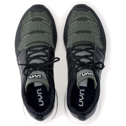 UYN Air Dual Evo Freizeitschuhe Herren military green 47