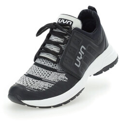 UYN Air Dual Evo Freizeitschuhe Herren white/black 40
