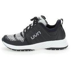 UYN Air Dual Evo Freizeitschuhe Herren white/black 40