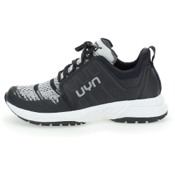 UYN Air Dual Evo Freizeitschuhe Herren white/black 43