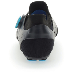 UYN Naked Carbon Fahrradschuhe Herren black/blue 37