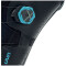 UYN Naked Carbon Fahrradschuhe Herren black/blue 37