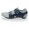 UYN Naked Carbon Fahrradschuhe Herren silver/blue 37