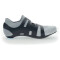 UYN Naked Carbon Fahrradschuhe Herren silver/blue 37