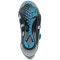 UYN Naked Carbon Fahrradschuhe Herren silver/blue 37